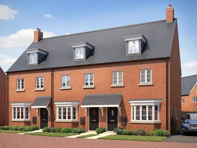 House for sale in Towcester, Northamptonshire