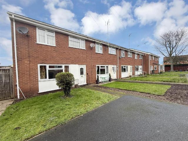 House for sale in Alverton, East Midlands