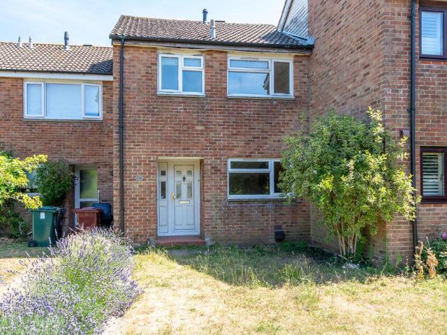 House for sale in Chichester, Littlecote