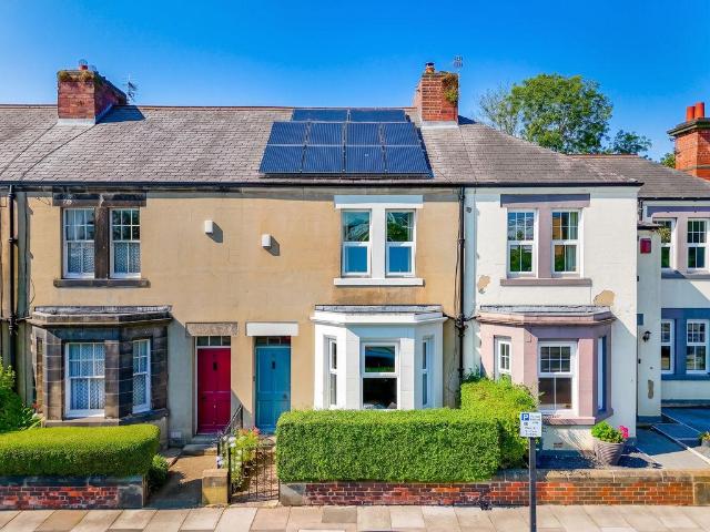House for sale in Coxlodge, Tyne And Wear