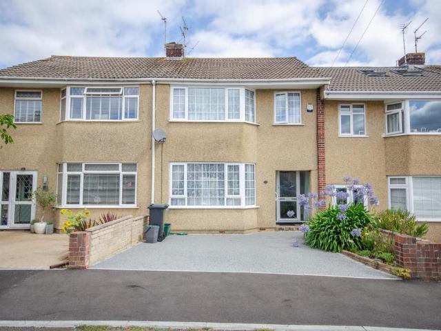 House for sale in Downend, South Gloucestershire