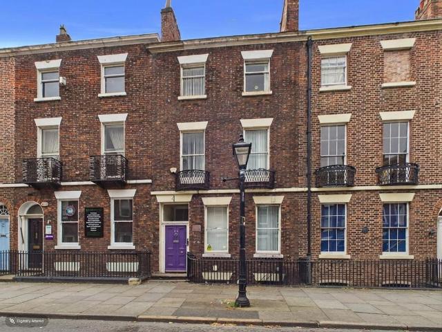 House for sale in Chinatown, Calderstones