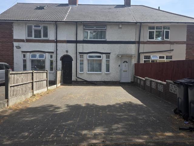 House for sale in Saltley, West Midlands