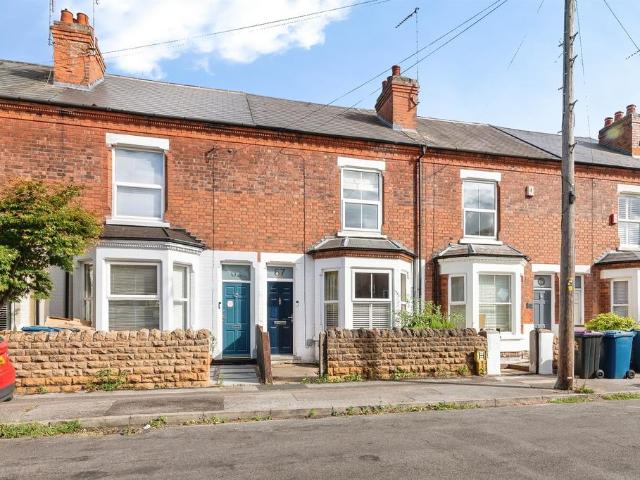 House for sale in Compton Acres, Barton In Fabis