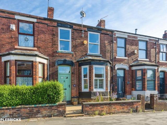 House for sale in Newton, Greenheys