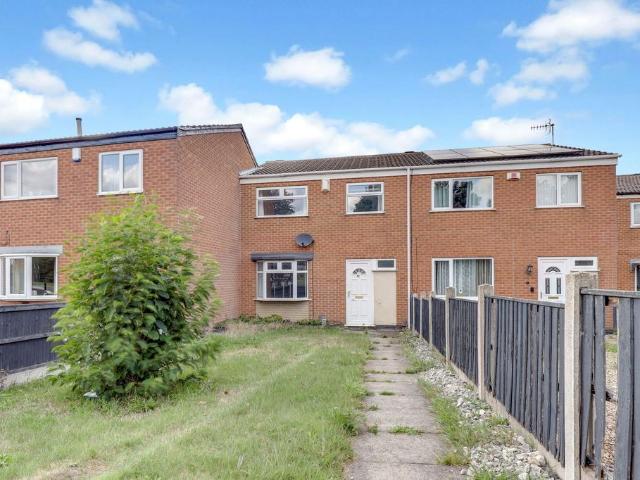 House for sale in Haddon, East Midlands