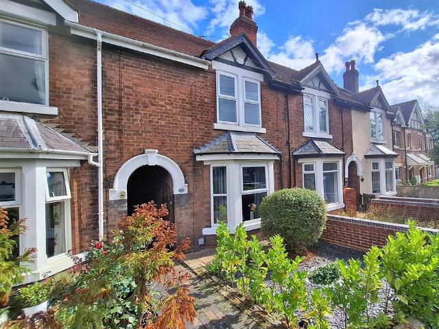 House for sale in Marehay, Amber Valley