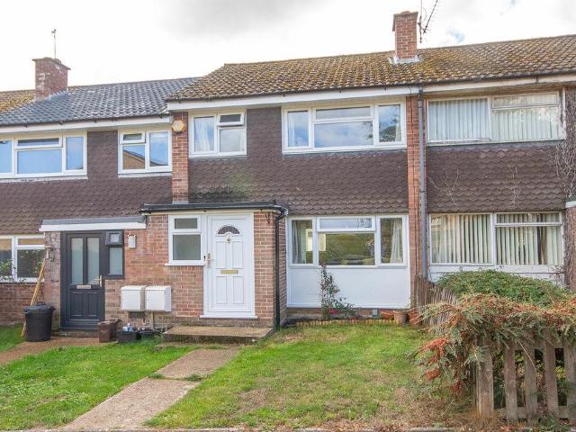 House for sale in Totton, New Forest