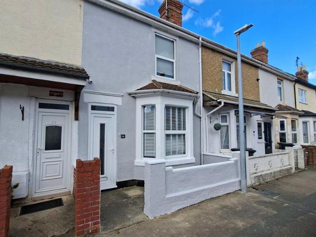 House for sale in Ferndale, Swindon