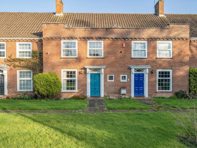 House for sale in St Cross, Isle Of Man