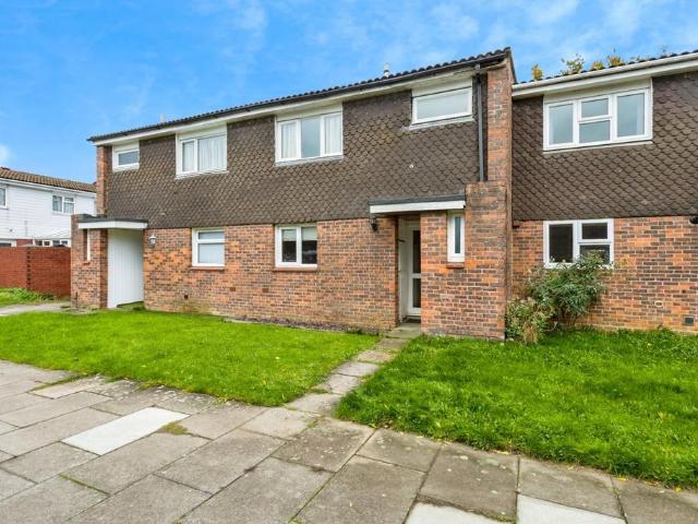 House for sale in Glynde, West Sussex