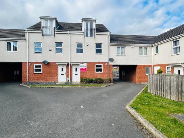 House for sale in Normanby, Middlesbrough