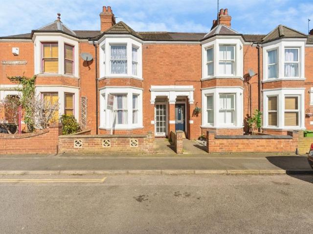 House for sale in Wolverton and Greenleys, Old Wolverton