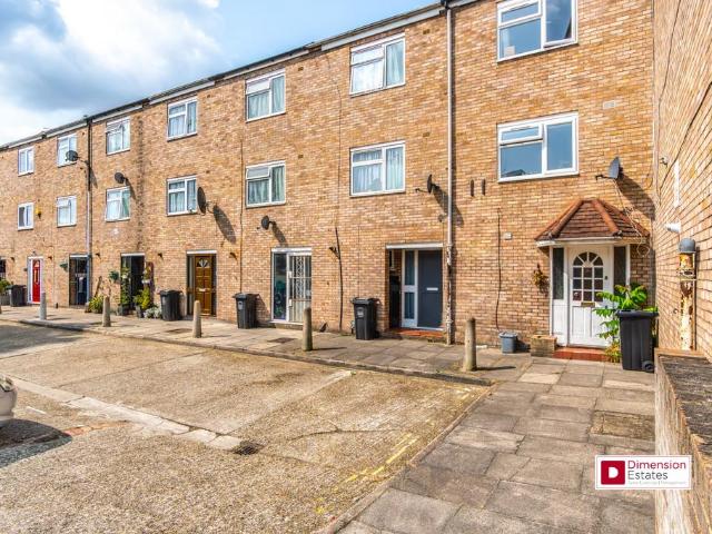 House for sale in Homerton, Greater London