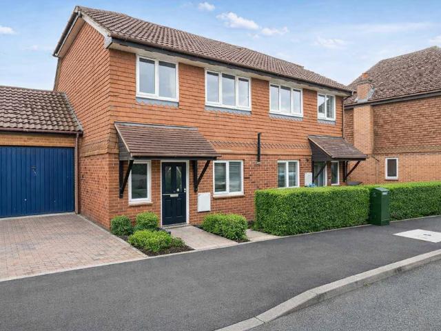House for sale in Twyford