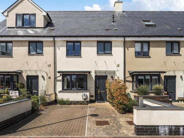 House for sale in Wilton, Rumwell