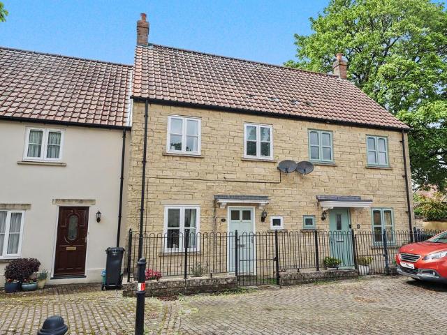 House for sale in Bowlish, Shepton Mallet