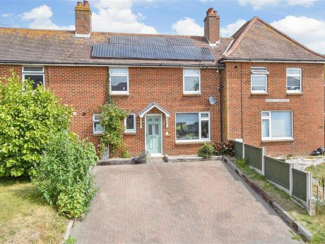 House for sale in Ash, Kent