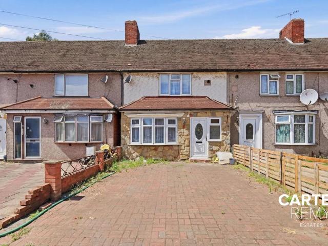 House for sale in Thames View, Greater London