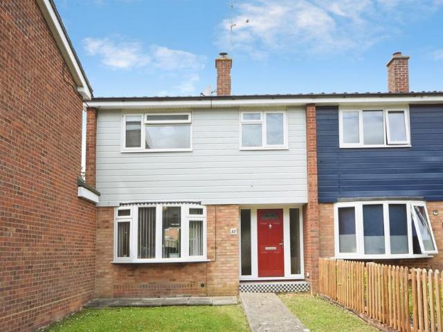 House for sale in Galleywood, Chelmsford