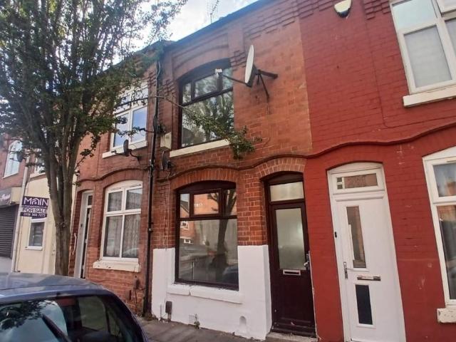 House for sale in Highfields, Old Wharf