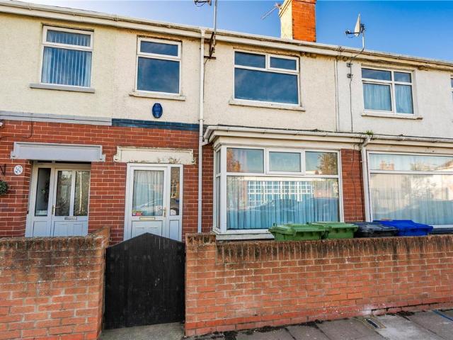 House for sale in Grimsby, North East Lincolnshire
