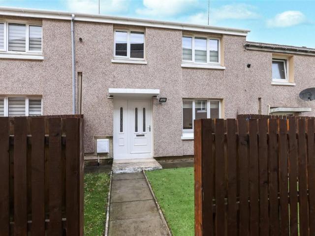 House for sale in Newfield, Rutherglen