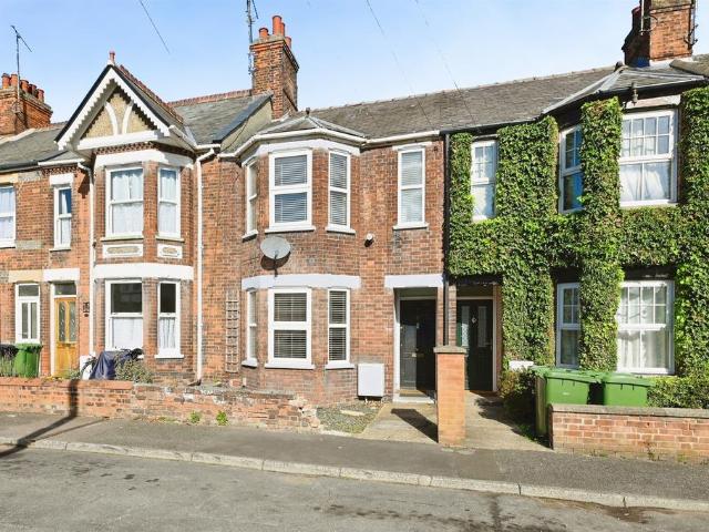 House for sale in King's Lynn, King's Lynn and West Norfolk