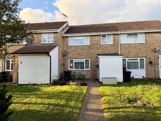 House for sale in Holbury, New Forest