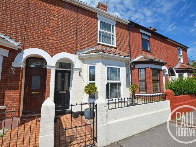 House for sale in Eastbridge, Suffolk