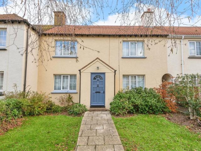 House for sale in Alcombe, Minehead