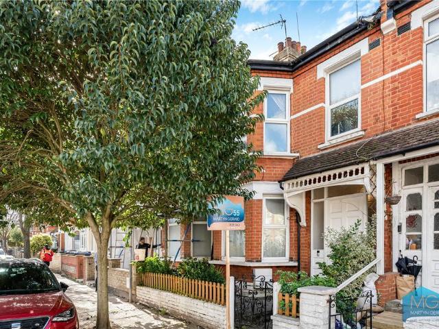 House for sale in North Finchley, Isle Of Man