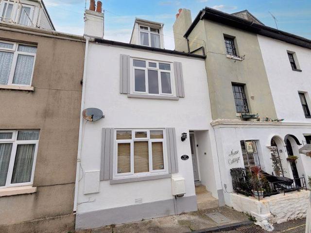 House for sale in Parkham Hill, Brixham