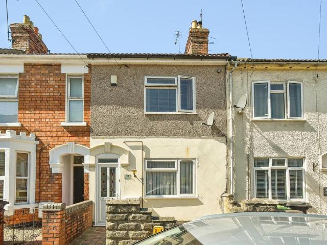 House for sale in Rodbourne, Swindon