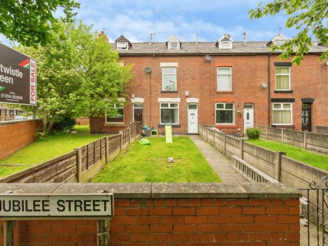 House for sale in Lee Bank, Isle Of Man