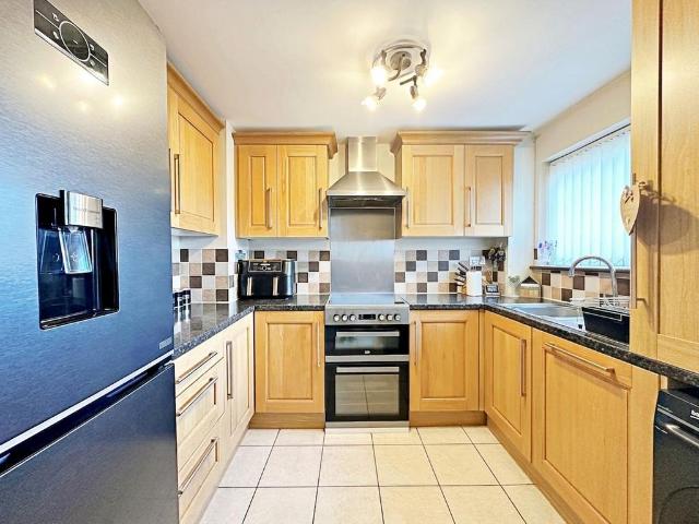 House for sale in Drakes Broughton and Wadborough, Crookhill