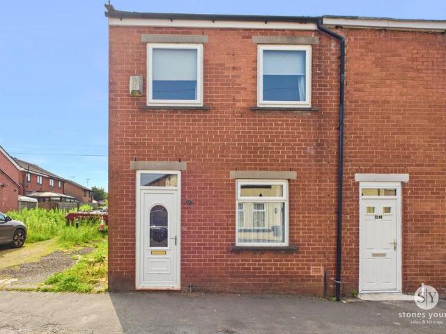 House for sale in Mill Hill, Blackburn