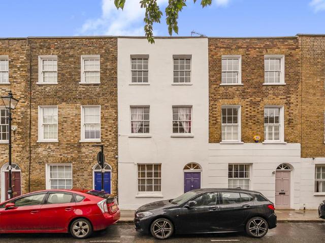 House for sale in Islington, Greater London