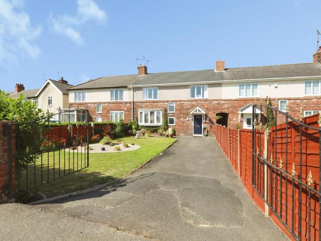 House for sale in Oldcotes, Bassetlaw