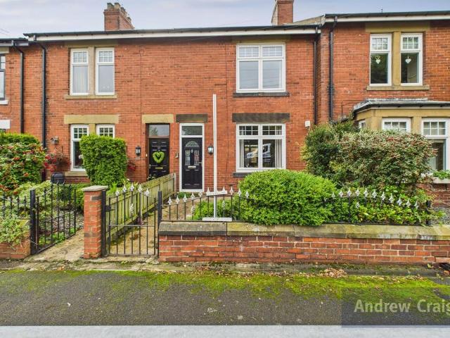 House for sale in Fellgate, Tyne And Wear