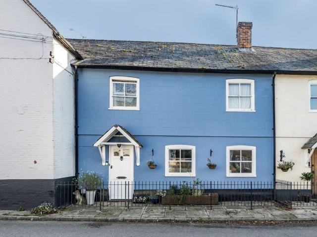 House for sale in Bolton Low Houses, Hampshire