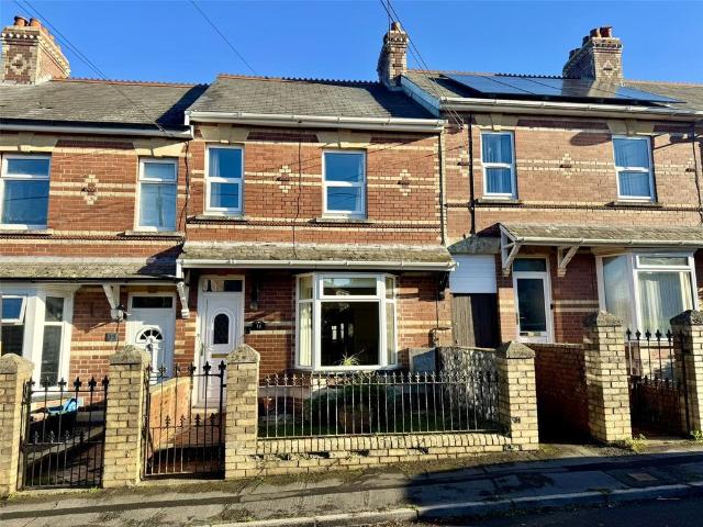 House for sale in Chard Town, Chard