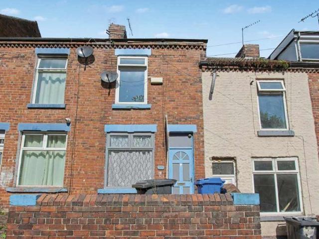 House for sale in Isle Of Man