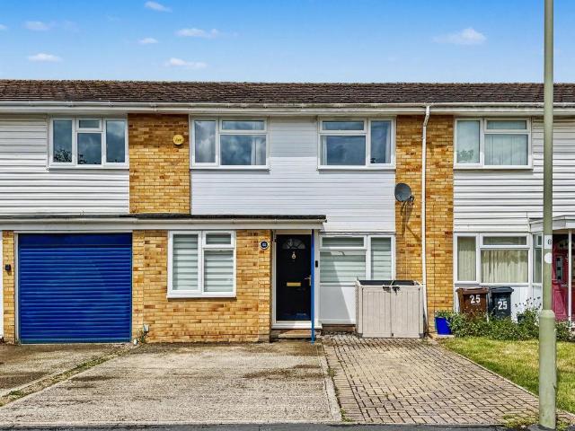 House for sale in Dromore, Oxfordshire
