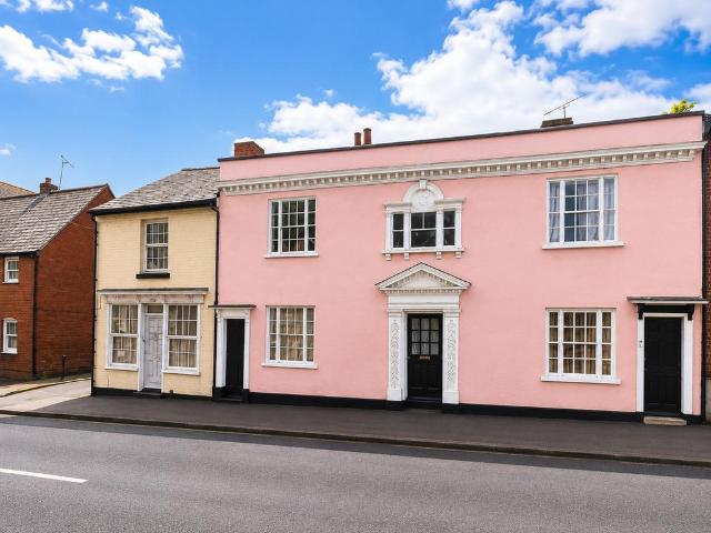 House for sale in Hythe, Fordham Heath