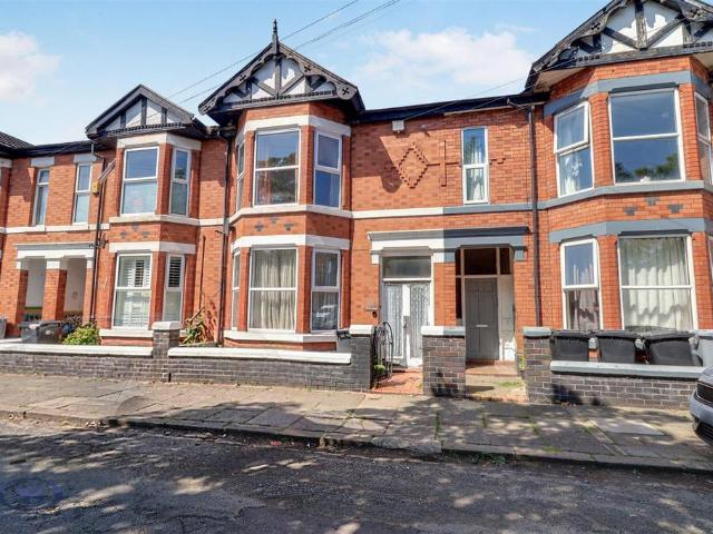 House for sale in Hammond Street