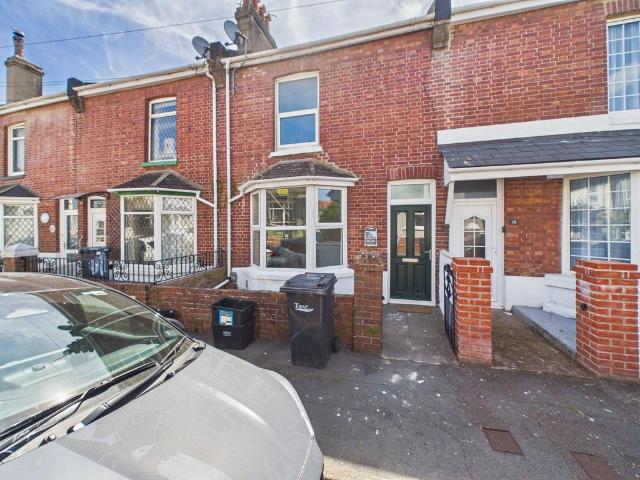 House for sale in Preston, Livermead