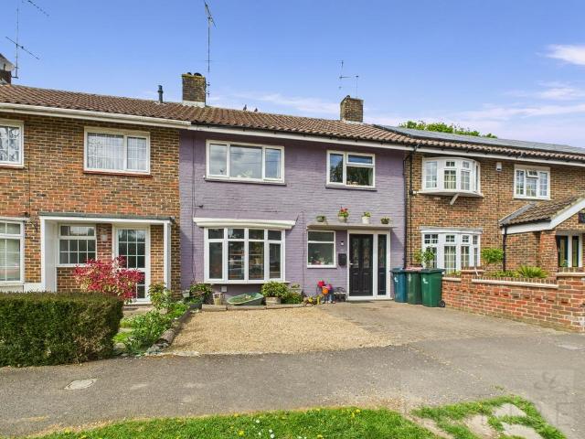 House for sale in Glynde, West Sussex