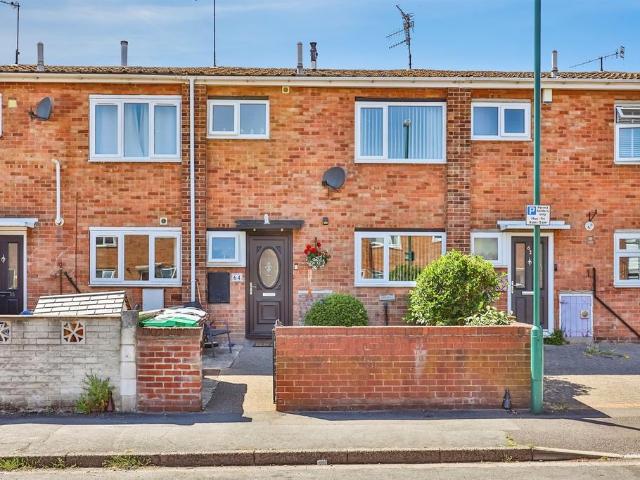 House for sale in Cinderhill, Haddon