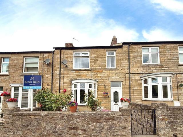 House for sale in Frosterley